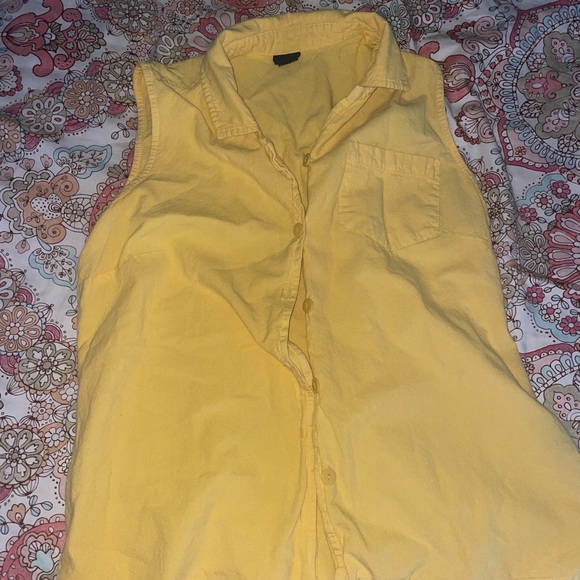 Yellow Matching Set - Picture 3 of 3